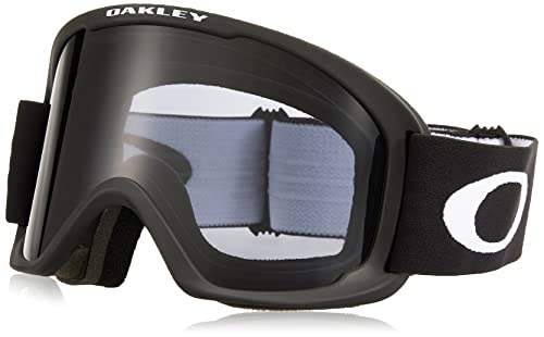 Oakley O Frame 2.0 Pro Youth Snow Goggles: High-Impact HDO, Anti-Fog