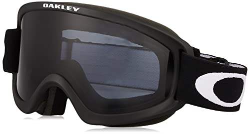 Oakley O Frame 2.0 Pro Youth Snow Goggles: High-Impact HDO, Anti-Fog