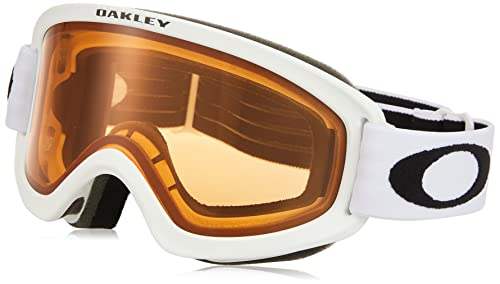 Oakley O Frame 2.0 Pro Youth Snow Goggles: High-Impact HDO, Anti-Fog