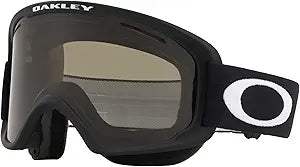 Oakley O Frame 2.0 Pro Youth Snow Goggles: High-Impact HDO, Anti-Fog