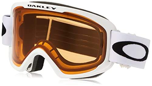 Oakley O Frame 2.0 Pro Youth Snow Goggles: High-Impact HDO, Anti-Fog