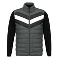 Head Men's Dolomiti Insulated Jacket - Warm, Stylish, Hybrid Ripstop Design