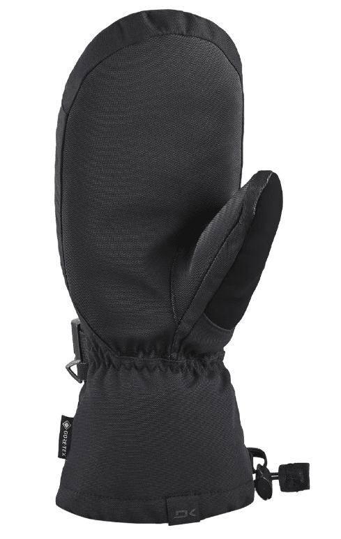 Dakine Men's Titan Gore-Tex Mitts: Warm, Waterproof, Touchscreen Winter Snow Mittens
