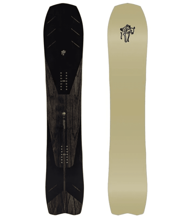 Arbor Bryan Iguchi Pro Camber Snowboard 2026: All-Mountain Freeride Performance