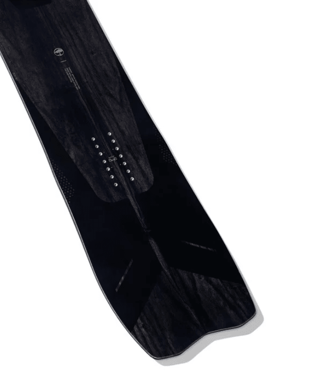 Arbor Men's Bryan Iguchi Pro Camber All-Mountain Freeride Snowboard 2026