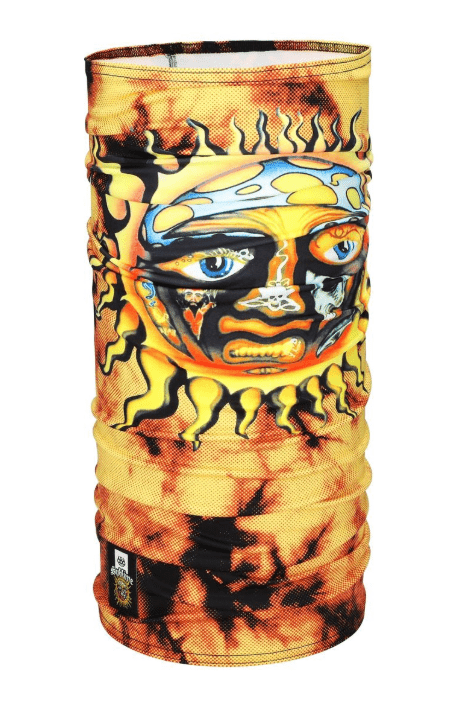 686 Double Layer 6-in-1 Multi-Stretch Face Warmer Neck Gaiter UPF50