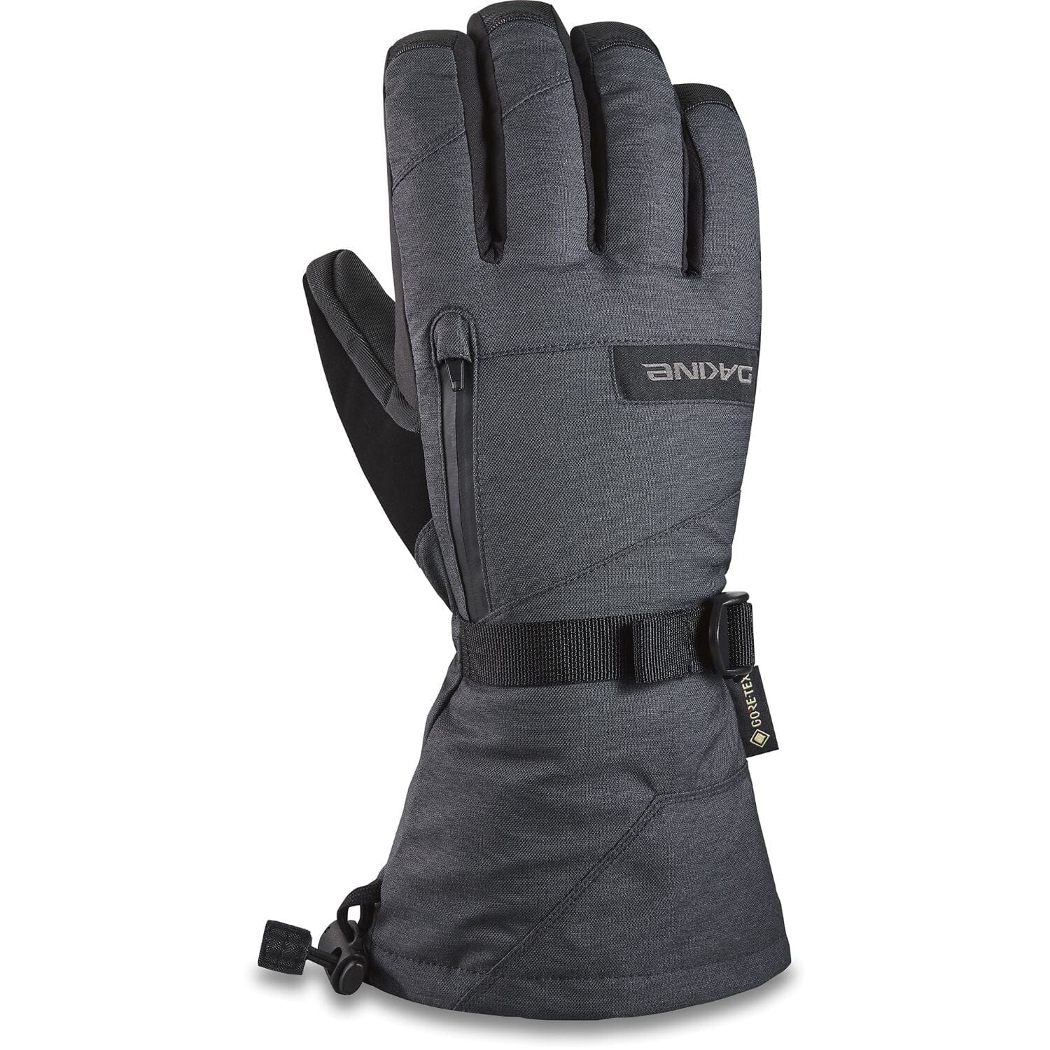 Dakine Men's Titan GORE-TEX Insulated Gloves - Waterproof Winter Warmth