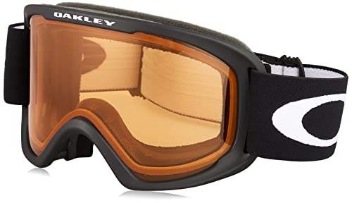 Oakley O Frame 2.0 Pro Youth Snow Goggles: High-Impact HDO, Anti-Fog