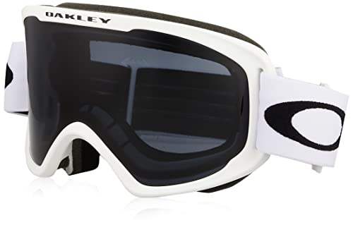 Oakley O Frame 2.0 Pro Youth Snow Goggles: High-Impact HDO, Anti-Fog